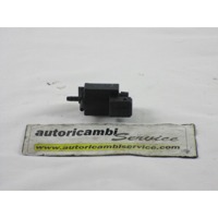 ELEKTROVENTIL  OEM N. 1742712 ORIGINAL REZERVNI DEL BMW SERIE 3 E46 BER/SW/COUPE/CABRIO (1998 - 2002) DIESEL LETNIK 2000