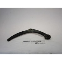 SPREDNJA DESNA ROKA  OEM N. 3521P3 ORIGINAL REZERVNI DEL PEUGEOT 307 3A/B/C/E/H BER/SW/CABRIO (2001 - 2009) DIESEL LETNIK 2002