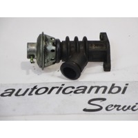 EGR VENTIL   OEM N. 1628JZ ORIGINAL REZERVNI DEL PEUGEOT 307 3A/B/C/E/H BER/SW/CABRIO (2001 - 2009) DIESEL LETNIK 2002