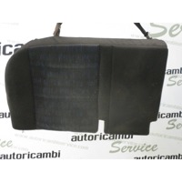 ZADNJA DELJIVA KLOP BLAGO OEM N. DIPSTPG3073ABR5P ORIGINAL REZERVNI DEL PEUGEOT 307 3A/B/C/E/H BER/SW/CABRIO (2001 - 2009) DIESEL LETNIK 2002