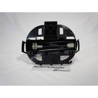 KOMPLET REZERVNEGA KOLESA OEM N.  ORIGINAL REZERVNI DEL PEUGEOT 307 3A/B/C/E/H BER/SW/CABRIO (2001 - 2009) DIESEL LETNIK 2002