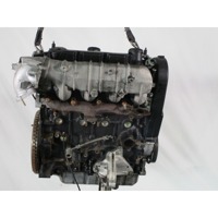 MOTOR OEM N. RHY ORIGINAL REZERVNI DEL PEUGEOT 307 3A/B/C/E/H BER/SW/CABRIO (2001 - 2009) DIESEL LETNIK 2002