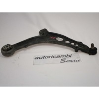 SPREDNJA DESNA ROKA  OEM N. 50703229 ORIGINAL REZERVNI DEL LANCIA Y YPSILON 843 R (2006 - 2011) DIESEL LETNIK 2007