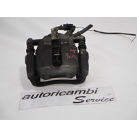 SPREDNJE LEVE ZAVORNE CELJUSTI  OEM N. 77364339 ORIGINAL REZERVNI DEL LANCIA Y YPSILON 843 R (2006 - 2011) DIESEL LETNIK 2007