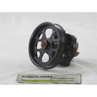 VODNA CRPALKA  OEM N. 46815125 ORIGINAL REZERVNI DEL LANCIA Y YPSILON 843 R (2006 - 2011) DIESEL LETNIK 2007