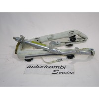 ZRACNA BLAZINA GLAVA LEVA OEM N. 51752410 ORIGINAL REZERVNI DEL LANCIA Y YPSILON 843 R (2006 - 2011) DIESEL LETNIK 2007