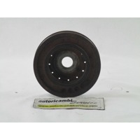 JERMENICA MOTORNE GREDI OEM N. 1230300QAY ORIGINAL REZERVNI DEL NISSAN MICRA K12 K12E MK3 (2002 - 2010) DIESEL LETNIK 2003