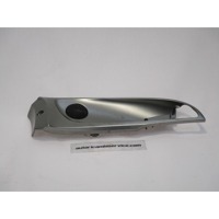 OKRASNE LETVICE VRAT  OEM N.  ORIGINAL REZERVNI DEL LANCIA Y YPSILON 843 R (2006 - 2011) DIESEL LETNIK 2007