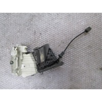 CENTRALNI ZAKLEP SPREDNJIH VRAT  OEM N. 2517200635 ORIGINAL REZERVNI DEL MERCEDES CLASSE R W251 V251 R (2010 - 2013)DIESEL LETNIK 2011