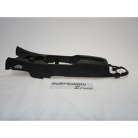 PLASTIKA MED SEDEZI BREZ NASLONJALA ROK OEM N. 7353220094 ORIGINAL REZERVNI DEL LANCIA Y YPSILON 843 R (2006 - 2011) DIESEL LETNIK 2007