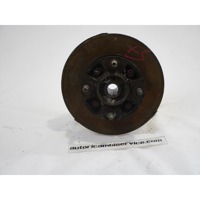 LEVI VRTLJIVI LEZAJ / PESTO KOLESA Z LEZAJEM SPREDAJ OEM N. 96316756 ORIGINAL REZERVNI DEL DAEWOO MATIZ KLYA (1998 - 2004) BENZINA LETNIK 2000