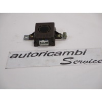 RACUNALNIK AVTOALARMA/BLOKADA MOTORJA OEM N. 96219056 ORIGINAL REZERVNI DEL DAEWOO MATIZ KLYA (1998 - 2004) BENZINA LETNIK 2000