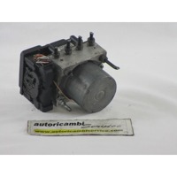 ABS AGREGAT S PUMPO OEM N. 26523535 ORIGINAL REZERVNI DEL FIAT GRANDE PUNTO 199 (2005 - 2012) DIESEL LETNIK 2005