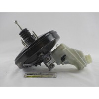 SERVO OJACEVALNIK ZAVOR S PUMPO OEM N. 55700420 ORIGINAL REZERVNI DEL FIAT GRANDE PUNTO 199 (2005 - 2012) DIESEL LETNIK 2005