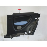 NOTRANJA OBLOGA ZADNJEGA BOKA  OEM N. 735485266 ORIGINAL REZERVNI DEL FIAT GRANDE PUNTO 199 (2005 - 2012) DIESEL LETNIK 2005