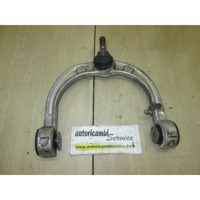 SPREDNJA DESNA ROKA  OEM N. 2513300807 ORIGINAL REZERVNI DEL MERCEDES CLASSE R W251 V251 R (2010 - 2013)DIESEL LETNIK 2011