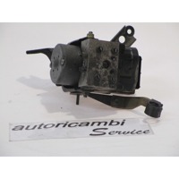 ABS AGREGAT S PUMPO OEM N. 273004636 ORIGINAL REZERVNI DEL TOYOTA YARIS P1 MK1 R (2003 - 2005)DIESEL LETNIK 2005