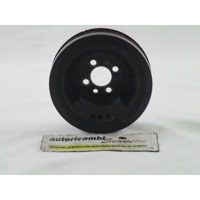 JERMENICA MOTORNE GREDI OEM N. 036105255C ORIGINAL REZERVNI DEL VOLKSWAGEN POLO 9N (10/2001 - 2005) DIESEL LETNIK 2003