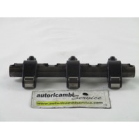 ODMICNA GRED  OEM N. 03C109101EE ORIGINAL REZERVNI DEL VOLKSWAGEN POLO 9N (10/2001 - 2005) DIESEL LETNIK 2003