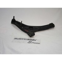 SPREDNJA DESNA ROKA  OEM N. 4806809030 ORIGINAL REZERVNI DEL TOYOTA YARIS P1 MK1 R (2003 - 2005)DIESEL LETNIK 2005