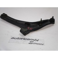 SPREDNJA LEVA ROKA  OEM N. 4806909030 ORIGINAL REZERVNI DEL TOYOTA YARIS P1 MK1 R (2003 - 2005)DIESEL LETNIK 2005