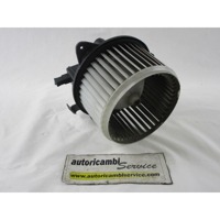 VENTILATOR  KABINE  OEM N. 77363823 ORIGINAL REZERVNI DEL FIAT STILO 192 R BER/SW (2003 - 2008) BENZINA LETNIK 2001