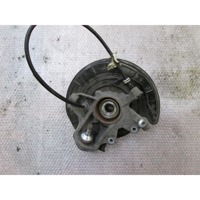 ZADNJI LEVI NOSILEC KOLES/PESTO OEM N. 1643500708 ORIGINAL REZERVNI DEL MERCEDES CLASSE R W251 V251 R (2010 - 2013)DIESEL LETNIK 2011