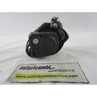 VARNOSTNI PAS OEM N.  ORIGINAL REZERVNI DEL FIAT STILO 192 R BER/SW (2003 - 2008) BENZINA LETNIK 2001