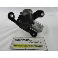 MOTORCEK ZADNJEGA BRISALCA OEM N. 53014512,38810-83E00 ORIGINAL REZERVNI DEL OPEL AGILA A H00 (2000 - 2008) DIESEL LETNIK 2006