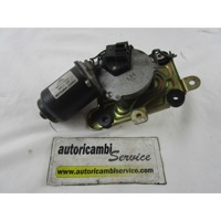 MOTORCEK PREDNJIH BRISALCEV OEM N. 9215946 ORIGINAL REZERVNI DEL OPEL AGILA A H00 (2000 - 2008) DIESEL LETNIK 2006