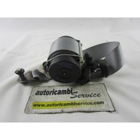 VARNOSTNI PAS OEM N. 602612100C ORIGINAL REZERVNI DEL OPEL AGILA A H00 (2000 - 2008) DIESEL LETNIK 2006