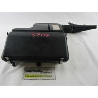 FILTAR ZRAKA OEM N. 9216352,13765-84E50 ORIGINAL REZERVNI DEL OPEL AGILA A H00 (2000 - 2008) DIESEL LETNIK 2006