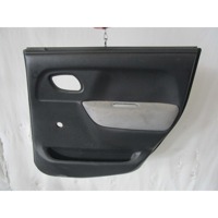 VRATNI PANEL OEM N. PNPDTOPAGILAAH00BR5P ORIGINAL REZERVNI DEL OPEL AGILA A H00 (2000 - 2008) DIESEL LETNIK 2006