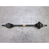 DESNA ZADNJA POGONSKA GRED  OEM N. 2513500610 ORIGINAL REZERVNI DEL MERCEDES CLASSE R W251 V251 R (2010 - 2013)DIESEL LETNIK 2011