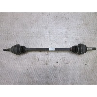 LEVA ZADNJA POGONSKA GRED  OEM N. 2513500110 ORIGINAL REZERVNI DEL MERCEDES CLASSE R W251 V251 R (2010 - 2013)DIESEL LETNIK 2011