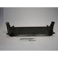 HLADILNIK INTERCOOLER OEM N. ESR2504 ORIGINAL REZERVNI DEL LAND ROVER RANGE ROVER P38A MK2 (1992 - 2002) DIESEL LETNIK 1995