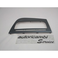 ARMATURNA PLO?CA OEM N. 1P1858063C ORIGINAL REZERVNI DEL SEAT LEON 1P1 MK2 (2005 - 2012) BENZINA/GPL LETNIK 2010