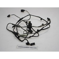 ELEKTRICNA NAPELJAVA OEM N. 1P0971194D ORIGINAL REZERVNI DEL SEAT LEON 1P1 MK2 (2005 - 2012) BENZINA/GPL LETNIK 2010