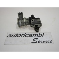 EGR VENTIL   OEM N. 06A131166E ORIGINAL REZERVNI DEL SEAT LEON 1P1 MK2 (2005 - 2012) BENZINA/GPL LETNIK 2010