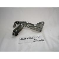 NOSILEC AMORTIZERJEV OEM N. 1K0199295F ORIGINAL REZERVNI DEL SEAT LEON 1P1 MK2 (2005 - 2012) BENZINA/GPL LETNIK 2010