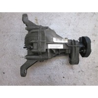 ZADNJI DIFERENCIAL OEM N. 1643501614 ORIGINAL REZERVNI DEL MERCEDES CLASSE R W251 V251 R (2010 - 2013)DIESEL LETNIK 2011