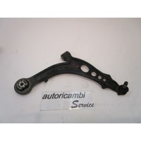 SPREDNJA DESNA ROKA  OEM N. 50703229 ORIGINAL REZERVNI DEL LANCIA Y YPSILON 843 R (2006 - 2011) BENZINA LETNIK 2009