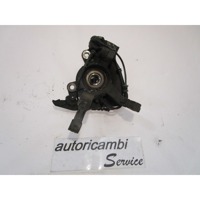 LEVI VRTLJIVI LEZAJ / PESTO KOLESA Z LEZAJEM SPREDAJ OEM N. 50702042 ORIGINAL REZERVNI DEL LANCIA Y YPSILON 843 R (2006 - 2011) BENZINA LETNIK 2009