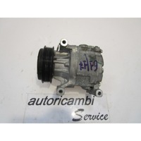 KOMPRESOR KLIME  OEM N. 51747318 ORIGINAL REZERVNI DEL LANCIA Y YPSILON 843 R (2006 - 2011) BENZINA LETNIK 2009