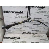 ZRACNA BLAZINA GLAVA LEVA OEM N. 12792589AA- ORIGINAL REZERVNI DEL SAAB 9-3 YS3F MK2 R BER/SW E50 /CABRIO (2007 - 2013) DIESEL LETNIK 2009