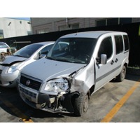 FIAT DOBLO 1.9 88KW D 5M 5P (2009) RICAMBIO USATO 