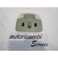 NOTRANJA SVETILA OEM N. 4642575 ORIGINAL REZERVNI DEL SAAB 9-3 YS3F MK2 R BER/SW E50 /CABRIO (2007 - 2013) DIESEL LETNIK 2009