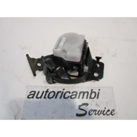 VARNOSTNI PAS OEM N. 0712B8B1MK ORIGINAL REZERVNI DEL SAAB 9-3 YS3F MK2 R BER/SW E50 /CABRIO (2007 - 2013) DIESEL LETNIK 2009