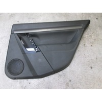 VRATNI PANEL OEM N. PNPDTOPVECTRACZ02RSW5P ORIGINAL REZERVNI DEL OPEL VECTRA C Z02 R BER/SW (2006 - 2009) DIESEL LETNIK 2007