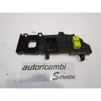 VAROVALKE/RELE' OEM N. 12798346,52 ORIGINAL REZERVNI DEL SAAB 9-3 YS3F MK2 R BER/SW E50 /CABRIO (2007 - 2013) DIESEL LETNIK 2009